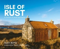 Abbildung von: Isle of Rust - Luath Press Ltd