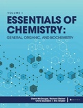 Cover: Essentials of Chemistry - Cognella, Inc