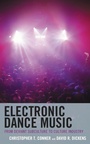 Cover: Electronic Dance Music - Lexington Books