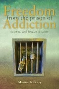 Enlarge image Cover: Freedom from the Prison of Addiction - Messenger Publications