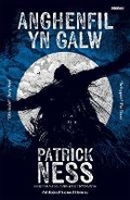 Cover: Darllen yn Well: Anghenfil yn Galw - Atebol Cyfyngedig