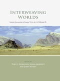 Cover: Interweaving Worlds - OXBOW BOOKS