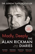 Cover: Madly, Deeply - Canongate Books