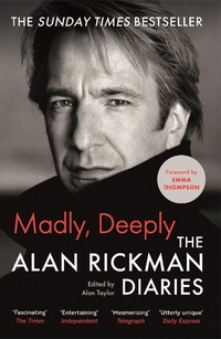 Abbildung von: Madly, Deeply - Canongate Books