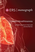 Cover: Complex Breathlessness - European Respiratory Society