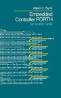 Cover: Embedded Controller Forth For The 8051 Family - Academic Press