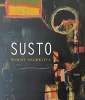 Cover: Susto - Center for Literary Publishing