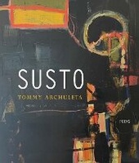 Enlarge image Cover: Susto - Center for Literary Publishing