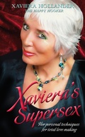 Cover: Xaviera's Supersex: Her Personal Techniques for Total Lovemaking - Xaviera Hollander