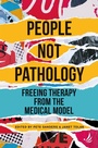 Cover: People Not Pathology - PCCS Books