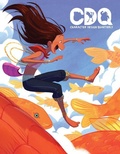 Cover: Character Design Quarterly 26 - 3DTotal Publishing Ltd