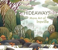 Abbildung von: Hideaways - 3DTotal Publishing Ltd