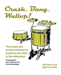 Abbildung von: Crash, Bang, Wallop! - Redshank Books