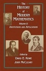 Cover: Institutions and Applications - Academic Press