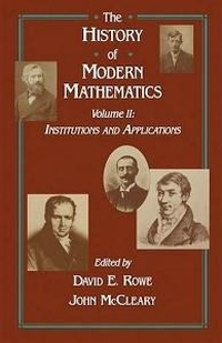 Enlarge image Cover: Institutions and Applications - Academic Press