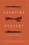 Cover: Counting Descent - Write Bloody Publishing