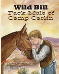Cover: Wild Bill Pack Mule of Camp Carlin - DP Kids Press