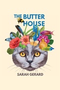 Cover: The Butter House - Conium Press