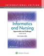 Cover: Informatics and Nursing - WOLTERS KLUWER HEALTH