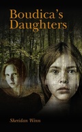 Cover: Boudica's Daughters - JoSummertime