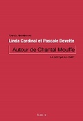 Cover: Autour de Chantal Mouffe - Invenire