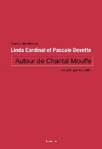 Enlarge image Cover: Autour de Chantal Mouffe - Invenire