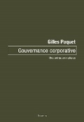 Cover: Gouvernance corporative - Invenire