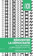 Cover: Reinventer la democratie - University of Ottawa Press