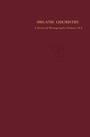 Cover: Organic Functional Group Preparations - Academic Press
