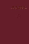 Cover: Organic Functional Group Preparations - Academic Press