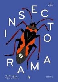 Enlarge image Cover: Insectorama - Helvetiq