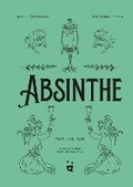Cover: Absinthe - Helvetiq