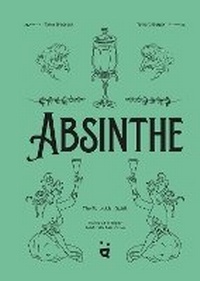 Enlarge image Cover: Absinthe - Helvetiq