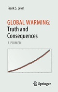 Cover: Global Warming: Truth and Consequences - Springer