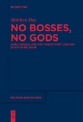 Cover: No Bosses, No Gods - De Gruyter