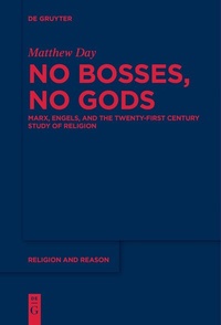 Abbildung von: No Bosses, No Gods - De Gruyter