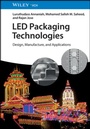 Cover: LED Packaging Technologies - Wiley-VCH