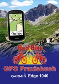 Cover: GPS Praxisbuch Garmin Edge 1040 - BoD - Books on Demand