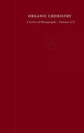 Cover: Organic Functional Group Preparations - Academic Press