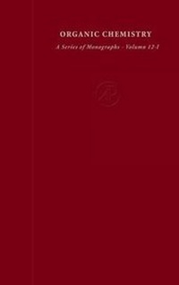 Enlarge image Cover: Organic Functional Group Preparations - Academic Press