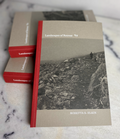 Cover: Landscapes of Retreat - K. Verlag Anna-Sophie Springer