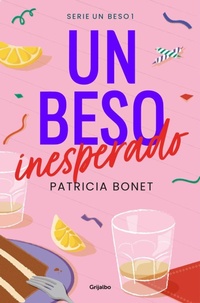 Abbildung von: Un beso inesperado / An Unexpected Kiss - Grijalbo