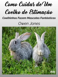 Abbildung von: Como Cuidar De Um Coelho De Estimação - Tektime