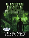 Cover: Il Nostro Angelo Vendicatore - Tektime
