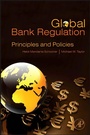 Cover: Global Bank Regulation - Academic Press