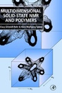 Cover: Multidimensional Solid-State NMR and Polymers - Academic Press