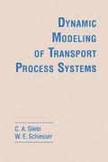 Cover: Dynamic Modeling of Transport Process Systems - Academic Press