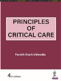 Bild: Principles of Critical Care - Jaypee Brothers Medical Publishers