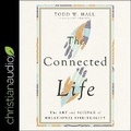 Cover: The Connected Life - Christianaudio