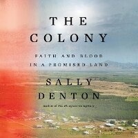 Enlarge image Cover: The Colony - HighBridge Audio